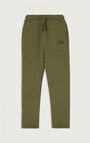 Kid's joggers Izubird, KHAKI VINTAGE, hi-res