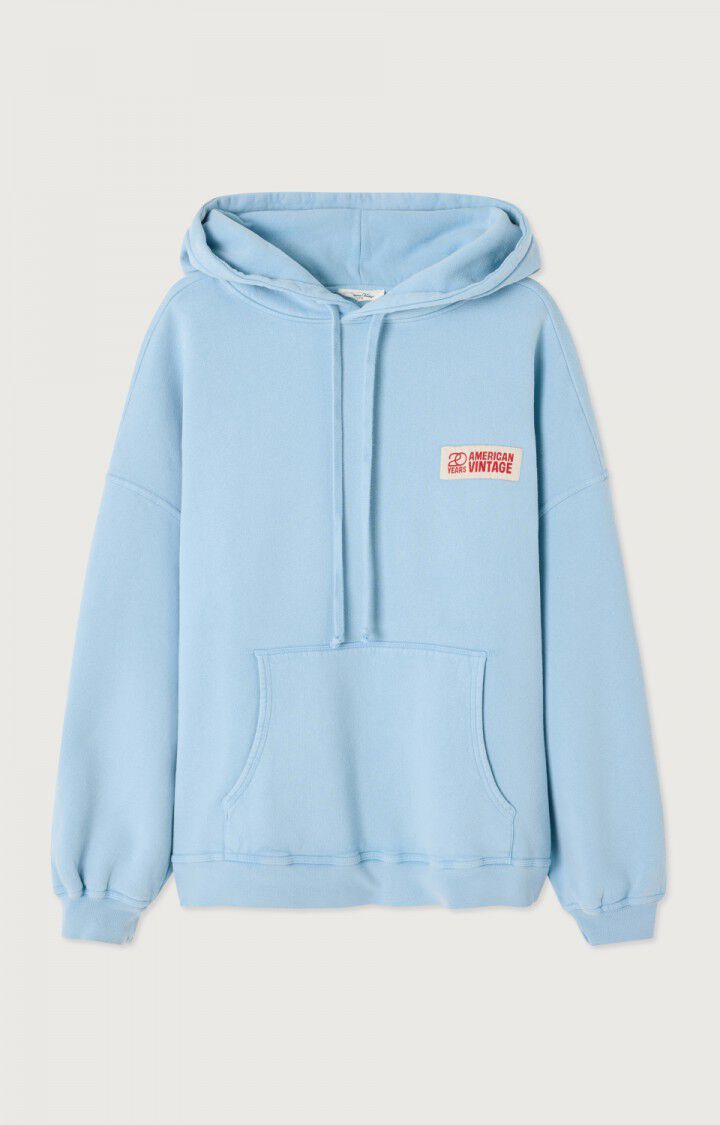 Unisex sweatshirt Plizzy - 20 years