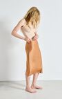Women's skirt Voogy, CACAO, hi-res-model