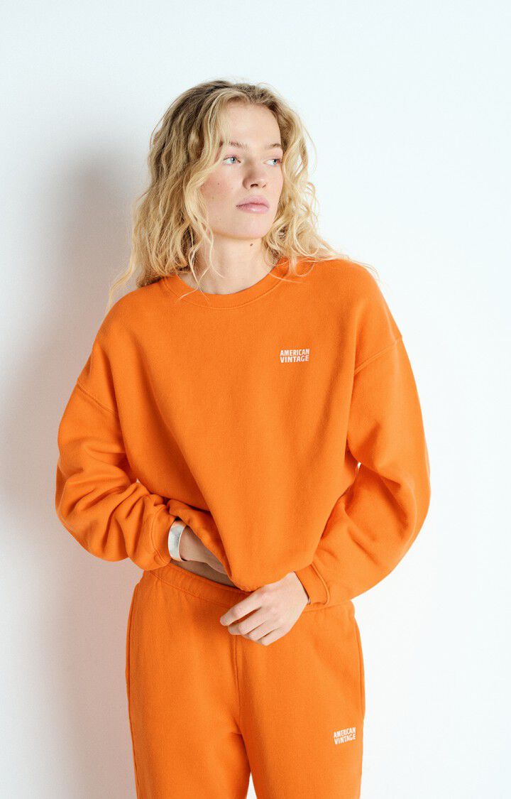 Women's sweatshirt Izubird