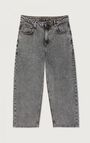 Women's boyfriend jeans Yopday, SALT AND PEPPER, hi-res
