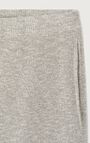 Men's shorts Frizzy, HEATHER GREY, hi-res