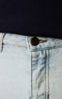 Men's carrot jeans Joybird, WINTER BLEACHED, hi-res-model