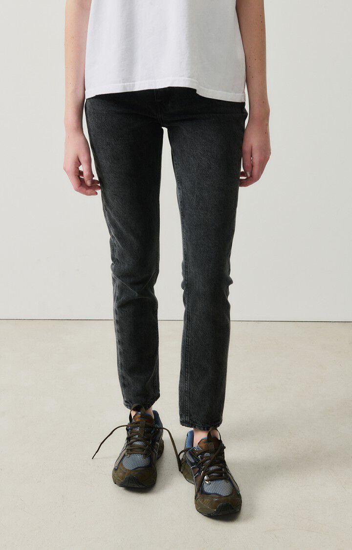 Women's fitted jeans Yopday