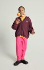Kid's trousers Rygybay, FLUO GERANIUM, hi-res-model