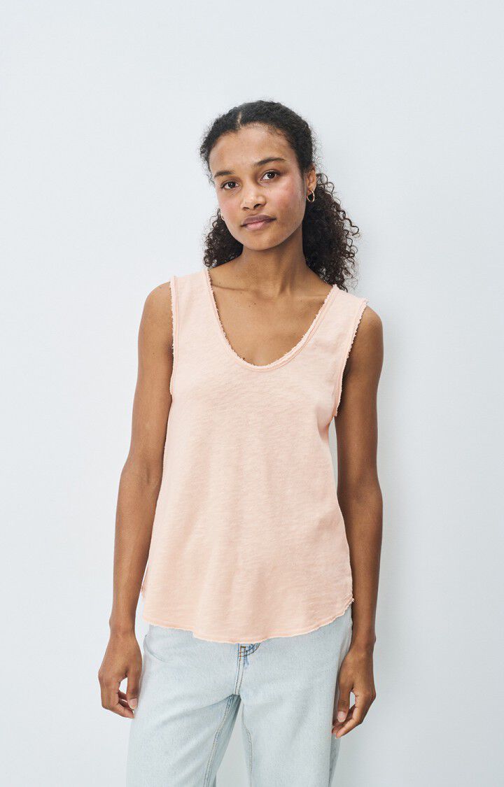 Women's tank top Sonoma