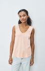 Women's tank top Sonoma, BISCUIT VINTAGE, hi-res-model