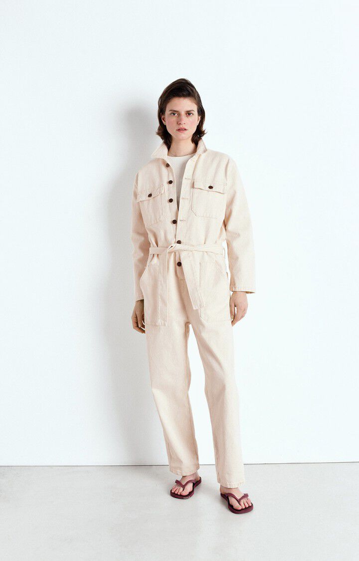 Women's jumpsuit Snopdog