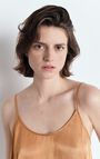 Women's top Voogy, CACAO, hi-res-model