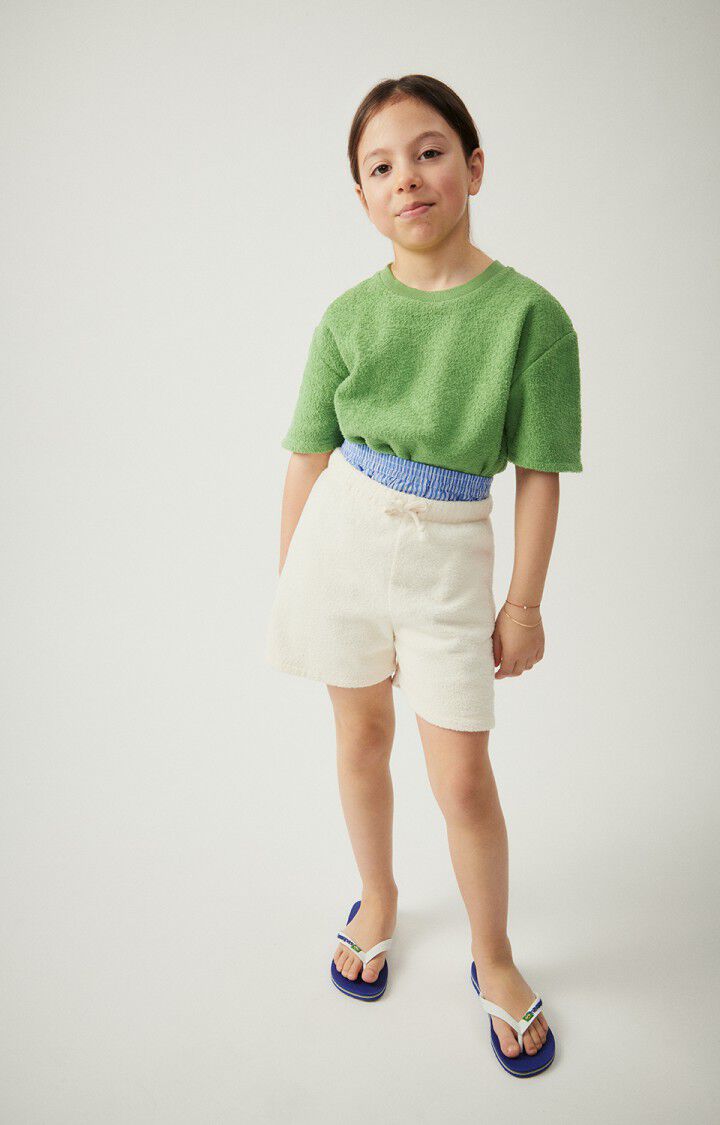 Kid's shorts Bobypark