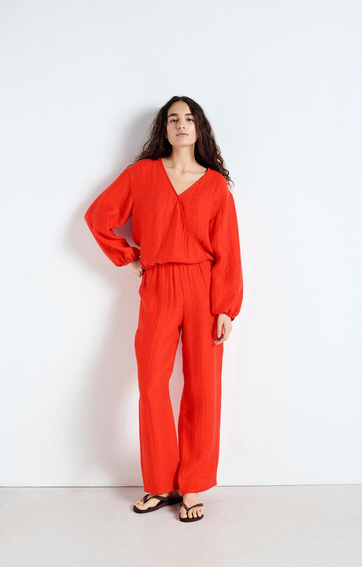 Women's trousers Detown