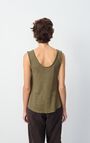 Women's tank top Sonoma, VINTAGE BUSH, hi-res-model