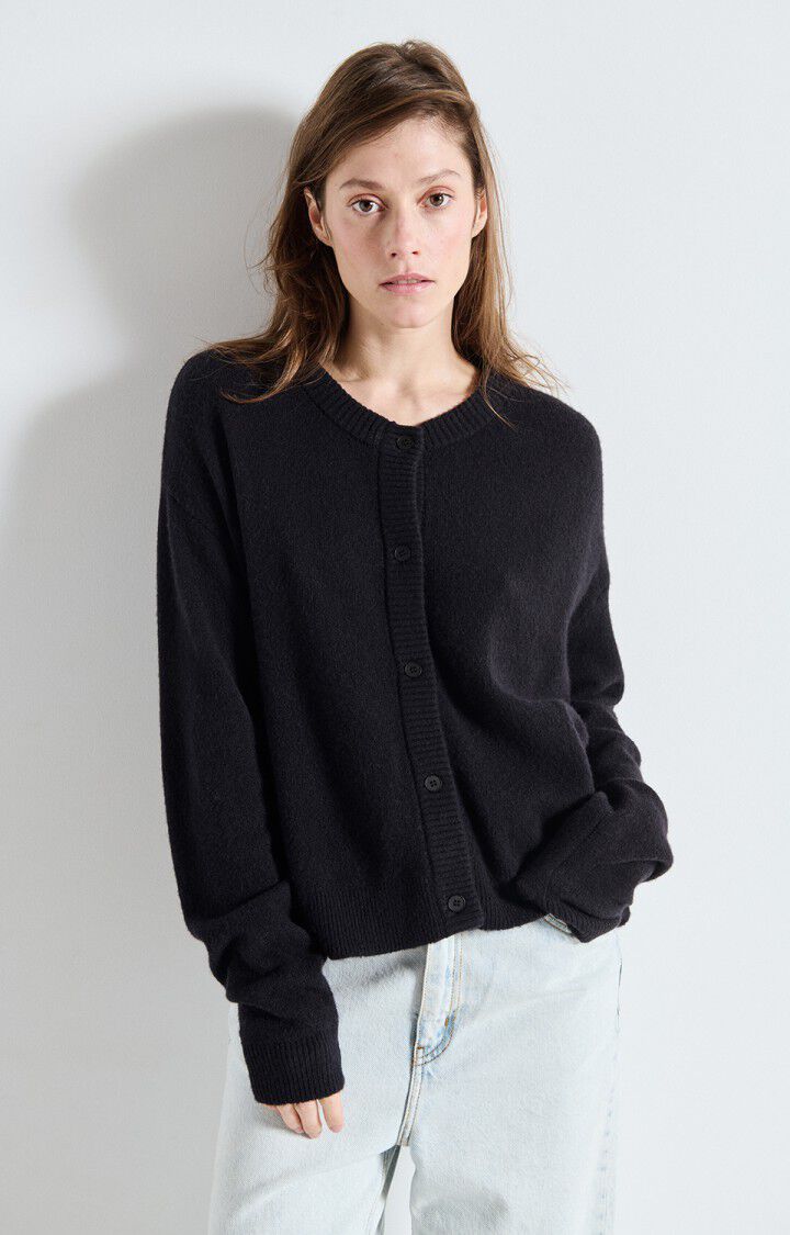 Women's cardigan Damsville