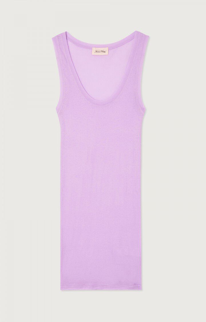 Women's tank top Massachusetts