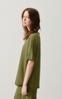 Women's t-shirt Pymaz, KIWI VINTAGE, hi-res-model