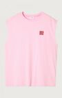 Men's tank top Ykobow, MARSHMALLOW, hi-res