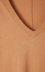 Women's t-shirt Gamipy, HAZEL, hi-res