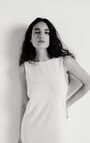 Women's dress Ofybow, MELANGE SAND, hi-res-model