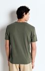 Men's t-shirt Fakobay, VINTAGE TURTLE, hi-res-model