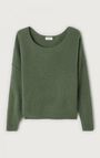 Women's jumper Damsville, MELANGE TURTLE, hi-res