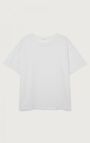 Women's t-shirt Fizvalley, WHITE, hi-res