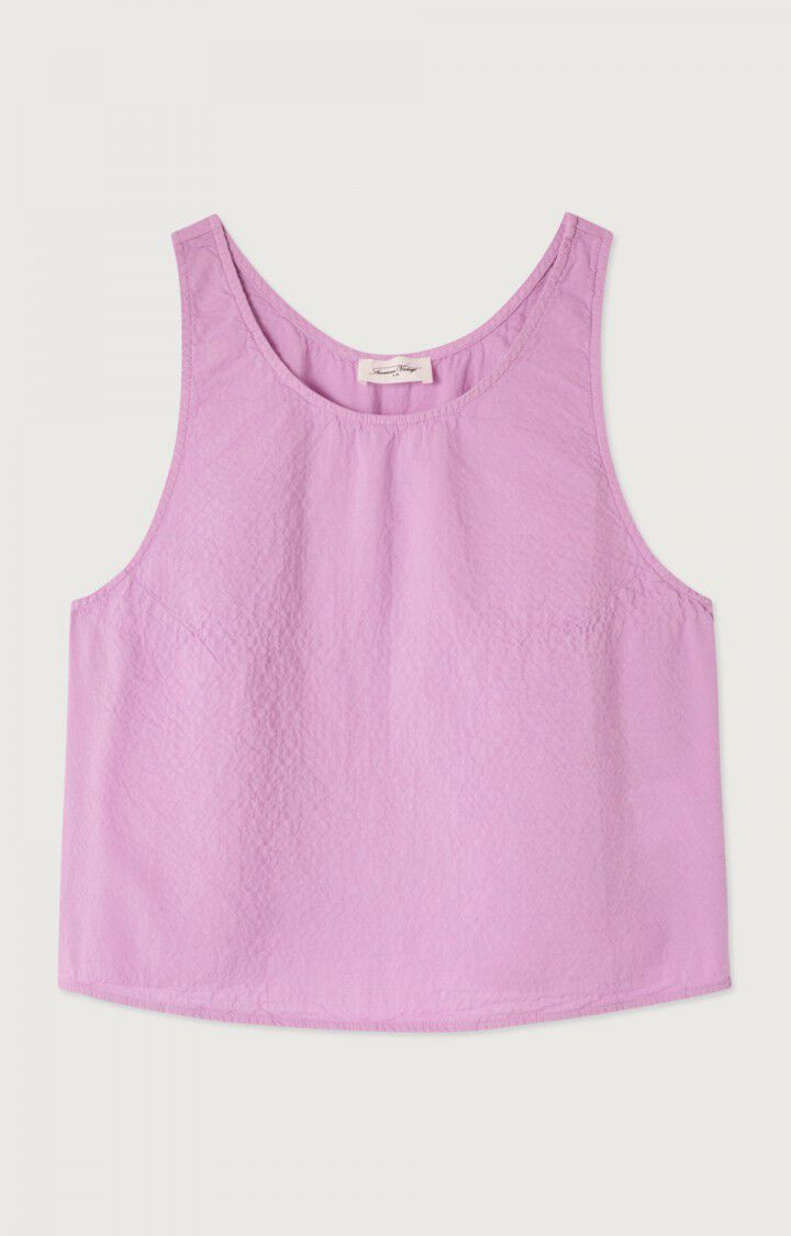 Women's top Tuffaz