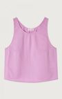 Women's top Tuffaz, HYACINTH, hi-res