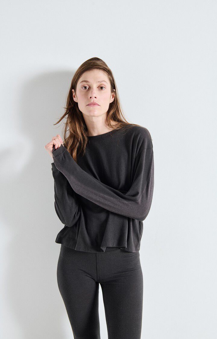 Women's t-shirt Ypawood