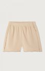 Women's shorts Atubay, LINEN, hi-res