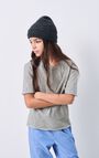 Kid's t-shirt Sonoma, HEATHER GREY, hi-res-model