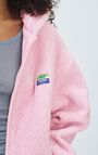 Women's jacket Hoktown, MELANGE SUGARED ALMOND, hi-res-model