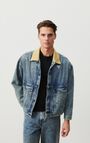 Men's jacket Joybird, DIRTY, hi-res-model