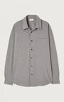 Men's shirt Kabird, MOUSE, hi-res