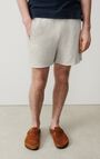 Men's shorts Kodytown, POLAR MELANGE, hi-res-model