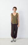 Women's tank top Sonoma, VINTAGE BUSH, hi-res-model