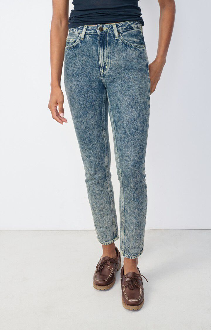 Women's fitted jeans Joybird