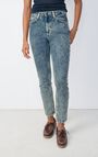Women's fitted jeans Joybird, DIRTY, hi-res-model