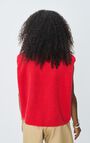 Women's jacket Hoktown, STRAWBERRY, hi-res-model