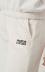 Women's joggers Izubird, VINTAGE DOVE, hi-res-model
