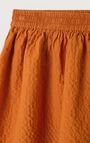 Women's skirt Tuffaz, BRICK, hi-res
