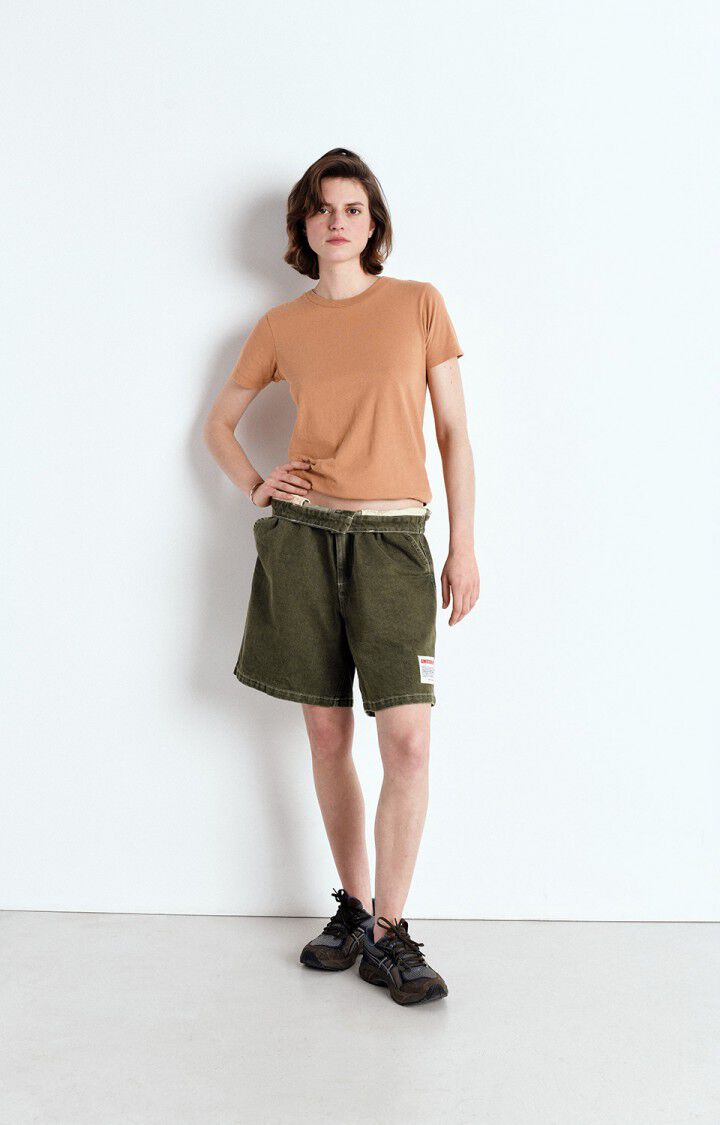 Women's t-shirt Gamipy