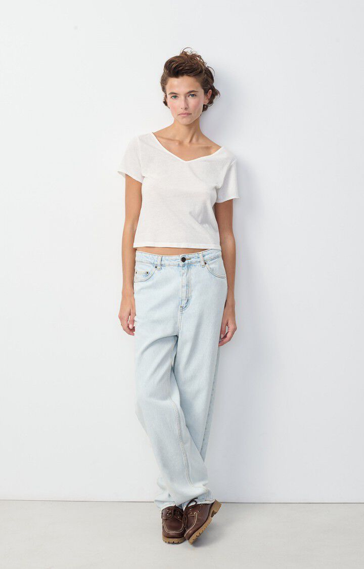 Women's t-shirt Aksun