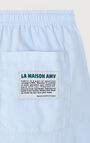 Kid's trousers Bailow, BABY BLUE, hi-res