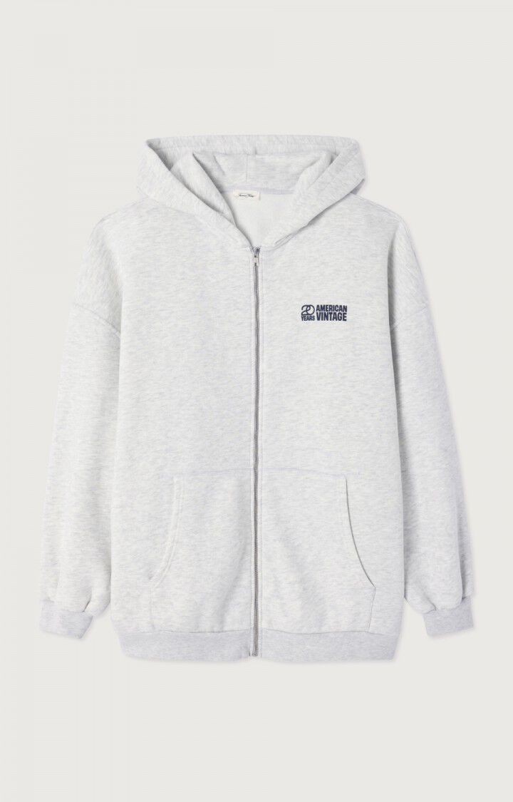 Unisex sweatshirt Baptown - 20 years