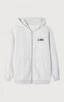 Unisex sweatshirt Baptown - 20 years, HEATHER GREY, hi-res