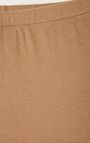 Women's joggers Yruki, CAMEL, hi-res