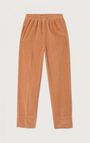 Women's trousers Padow, VINTAGE HAZEL, hi-res