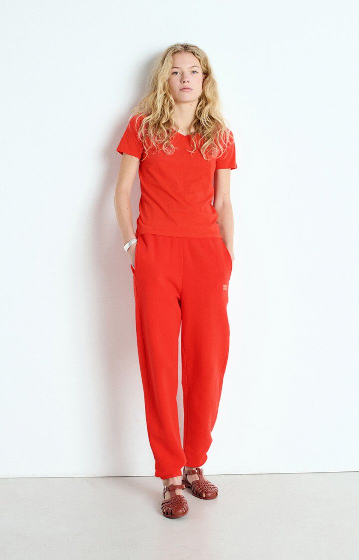 Women's t-shirt Gamipy