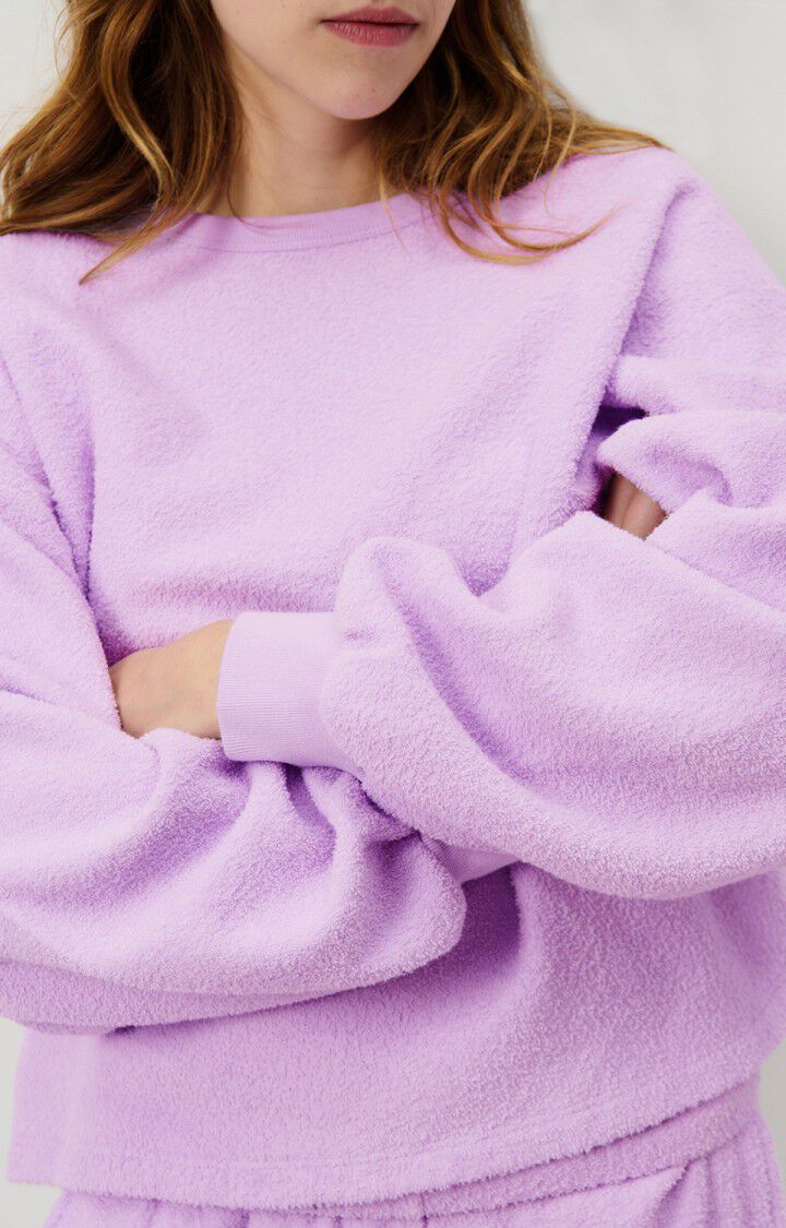 Women's sweatshirt Bobypark