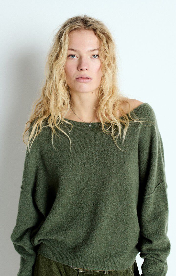Women's jumper Damsville
